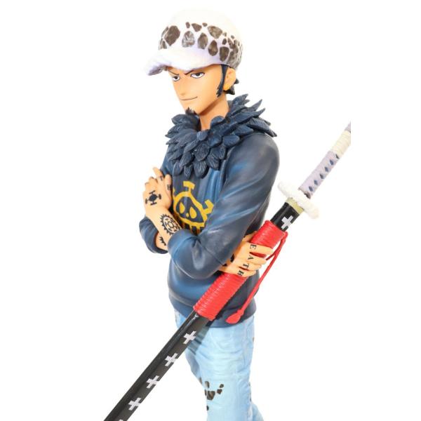 ONE PIECE ワンピース Grandista THE GRANDLINE MEN TRAFALGAR