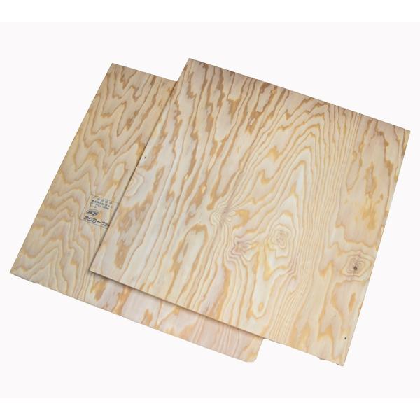 川島材木店木材建材DIY 日曜大工木工木Wood 天然木針葉樹合板厚12mm