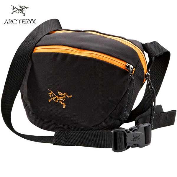 Arc'teryx(アークテリクス) MAKA2(マカ2) BLACK(ブラック) 2.25L