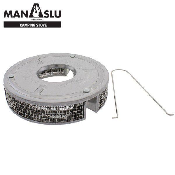 マナスル/Manaslu 吉川製作所 Manaslu-Heater マナスルヒーター /【Buyee】