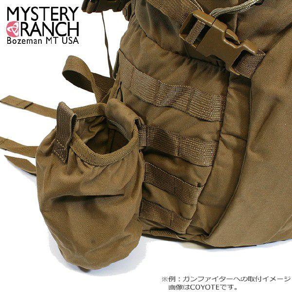 MysteryRanch(ミステリーランチ) BOTTLE POCKET ボトルポケット COYOTE