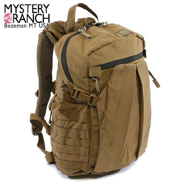 MysteryRanch(ミステリーランチ) GUN FIGHTER/ガンファイター COYOTE
