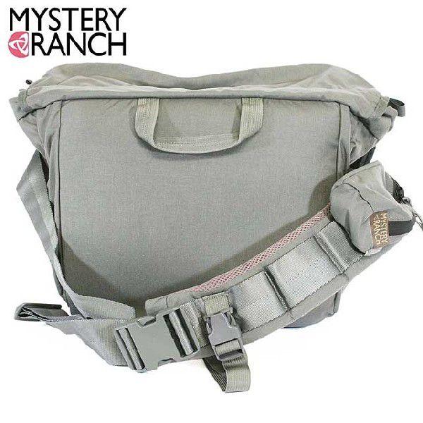 MYSTERYRANCH INVADER フォリッジ Foliage 未使用品 - メッセンジャー 