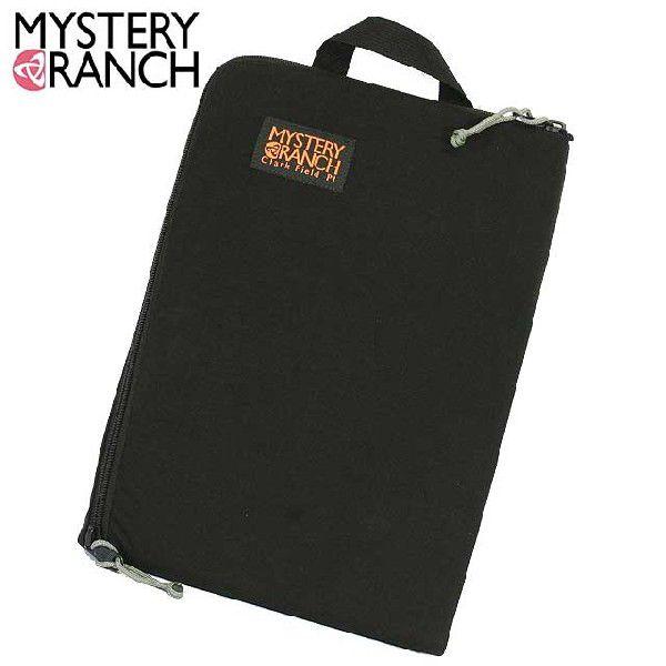MysteryRanch(ミステリーランチ) SPADELOCK LAPTOP CASE13 スペード