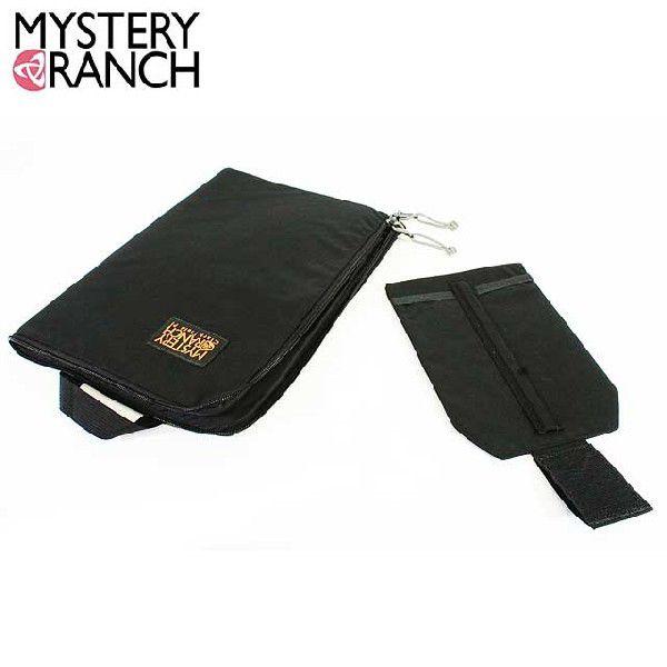 MysteryRanch(ミステリーランチ) SPADELOCK LAPTOP CASE13 スペード
