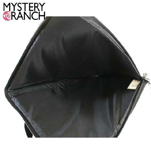 MysteryRanch(ミステリーランチ) SPADELOCK LAPTOP CASE13 スペード