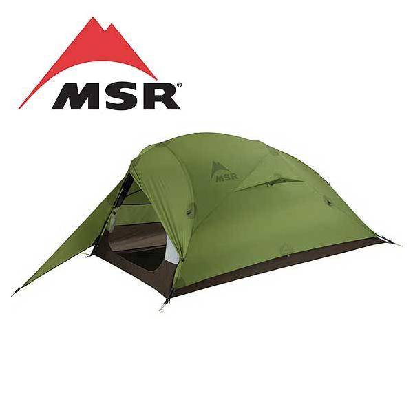 Mountain Safety Research(マウンテンセーフティリサーチ)/MSR NOOK(ヌック) 2人用軽量コンパクトテント  エクスペリエンスシリーズ(3シーズン対応) /【Buyee】 Buyee - Japanese Proxy Service | Buy from  Japan!