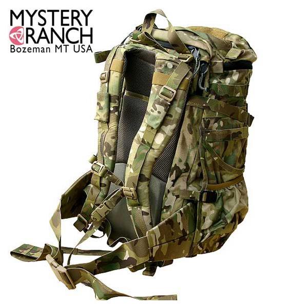 ミステリーランチ MysteryRanch 3DAY ASSAULT(3デイアサルトバックパック) MULTICAM(マルチカム) /【Buyee】