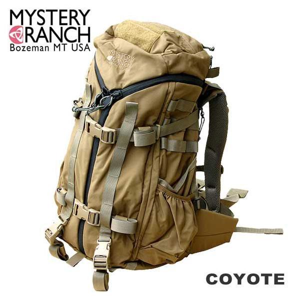 MYSTERY RANCH 3 Day Assault USA製 コヨーテ 美品 Mystery Ranch 3 Day Assault CL Daypack — CampSaver