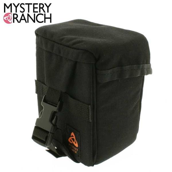 MYSTERYRANCH ミステリーランチFLIP TOP BOX MYSTERY RANCH FLIP TOP BOX Coyote [ミステリーランチ]