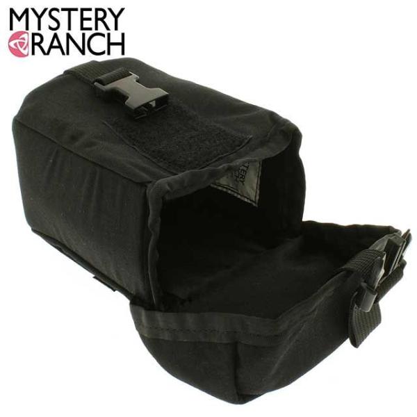 MYSTERYRANCH ミステリーランチFLIP TOP BOX MYSTERYRANCH フリップトップボックス | A&F Blog