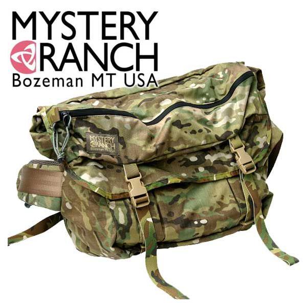 ミステリーランチ MysteryRanch OUTSIDER/アウトサイダー ...