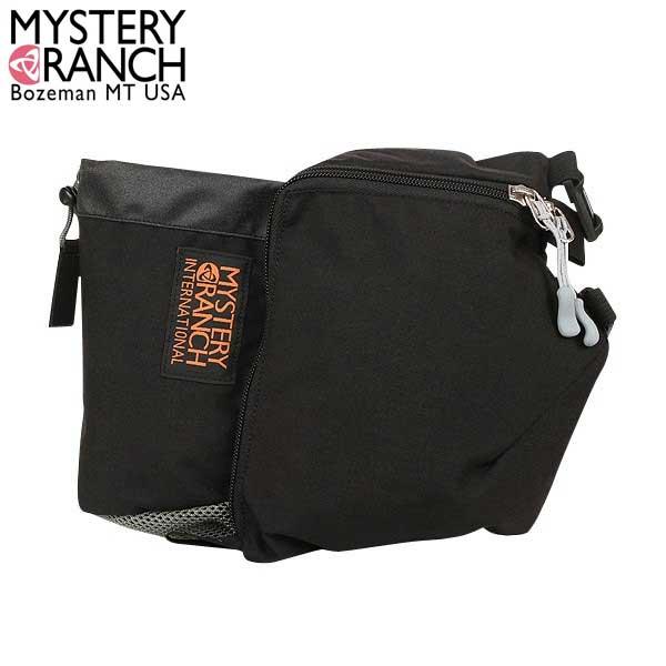 MysteryRanch(ミステリーランチ) WET RIB ウェットリブ BLACK/ブラック