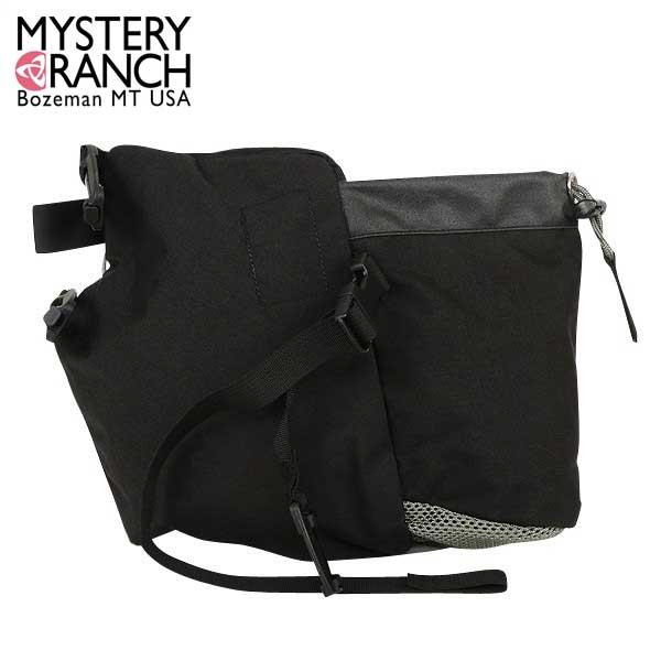 MysteryRanch(ミステリーランチ) WET RIB ウェットリブ BLACK/ブラック