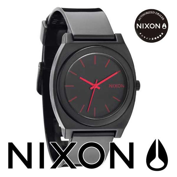 ニクソン＊タイムテラー NIXON（ニクソン） 腕時計 メンズ レディース Time Teller OPP タイム