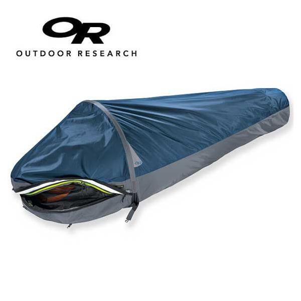 Outdoor | Research | Molecule | Bivy | Hops | Long
