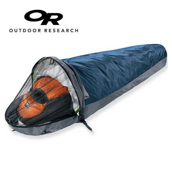 OUTDOOR RESEARCH(アウトドアリサーチ) Alpine Bivy アルパインビビィ