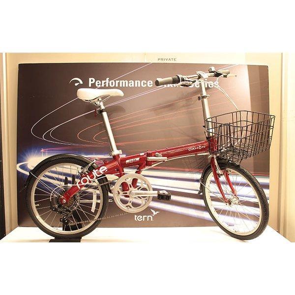 20 OFF DAHON EZ BASKET FRONT