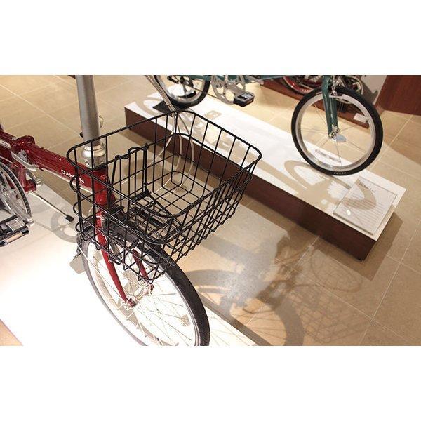 Dahon sales ez basket