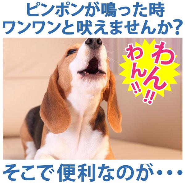 アウトレット価格で提供 犬の無駄吠え防止、YS－300 - ペット用品