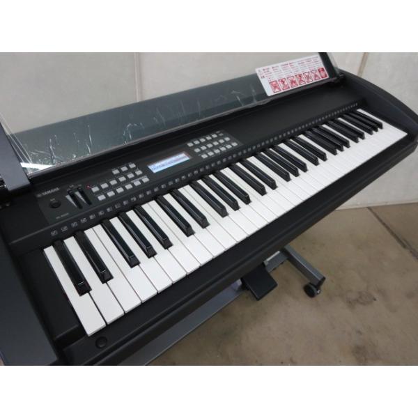 YAMAHA 学校オルガン SE-2000 - 楽器/器材