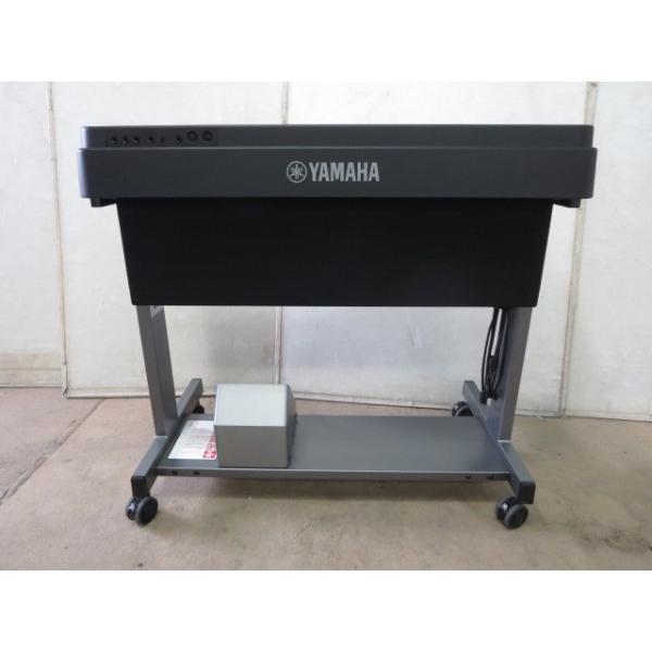 ▽美品/ヤマハ 学校用 オルガン SE-8000/法人様限定配達[0412CH]8CP!-1