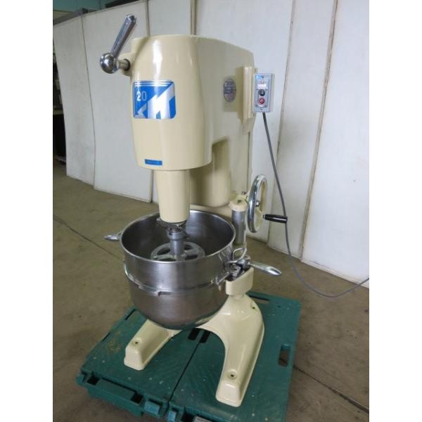 送料込(北・沖・離島除く)】▽エスケーミキサー 縦型ミキサー