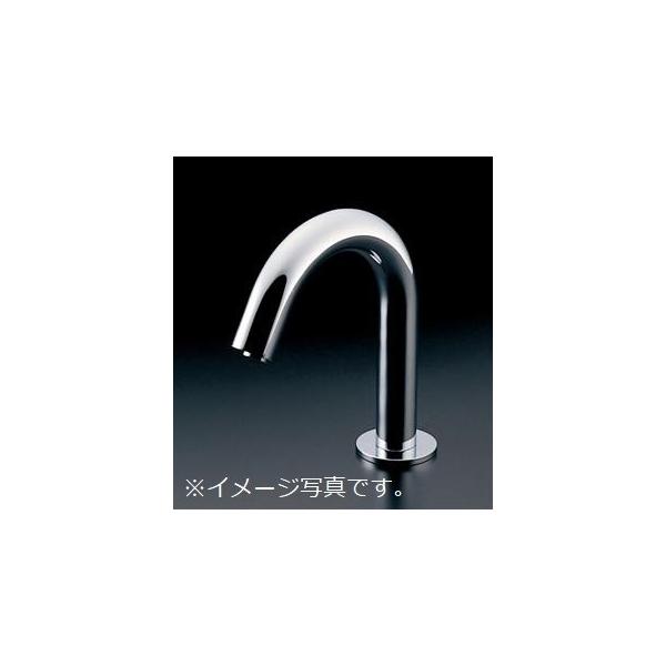 ▽○新品未使用/TOTO 自動水栓アクアオートTENA12AW 単水栓発電タイプ[0908MK(6)]7AT!-1 /【Buyee】