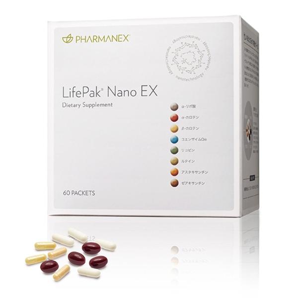 NU SKIN ニュースキン ライフパックナノEX LifePak Nano EX /【Buyee ...