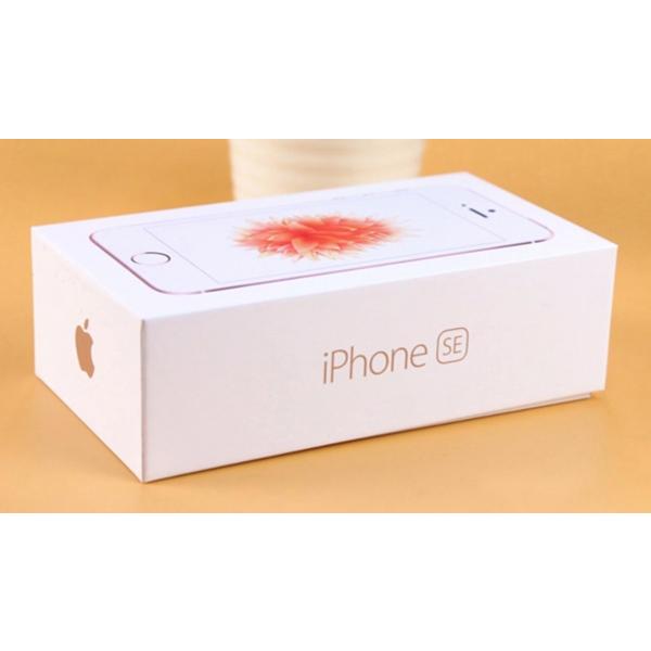 再生新品]海外SIMシムフリー版 Apple iPhone SE(初代) A1723(技適有