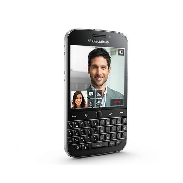 未使用品) Blackberry Q20 Classic 黒ブラック - ブラックベリー SIMフリー海外携帯 | 国際送料無料 /【Buyee】  Buyee - Japanese Proxy Service | Buy from Japan!