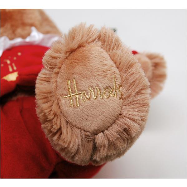 英国【ハロッズデパートショップ　テディベア　【英国近衛兵】　★ （　即決品　） 英国【ハロッズデパートショップ テディベア 【英国近衛兵