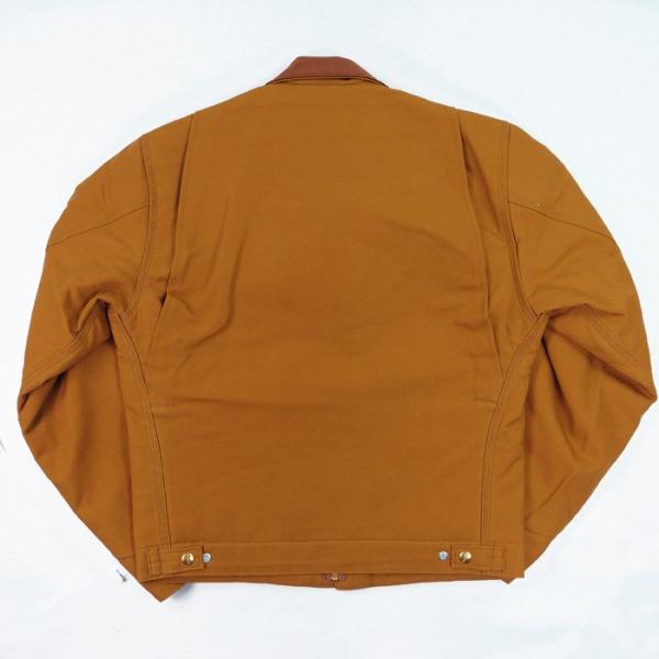 Carhartt トラッカージャケットデトロイト J10 CHT 80s Carhartt