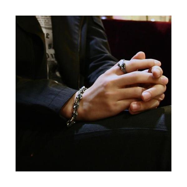 グローリー ブレスレット ブラッディマリー Bloody Mary グローリー ブレスレット - 栄光 M