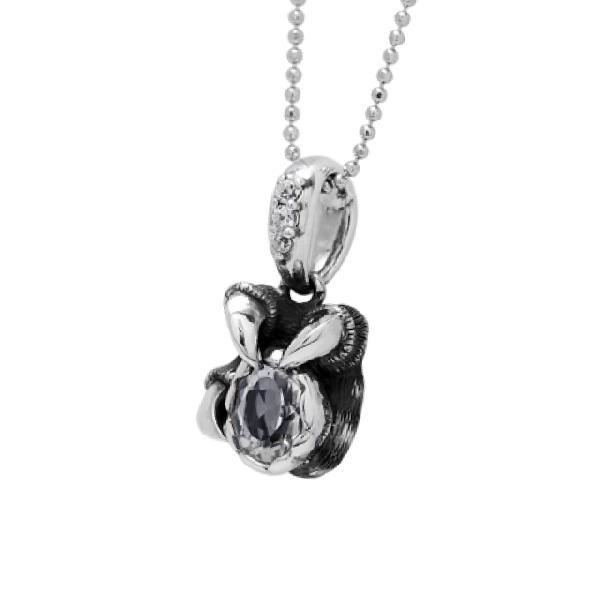 Bloody Mary 白虎ペンダント