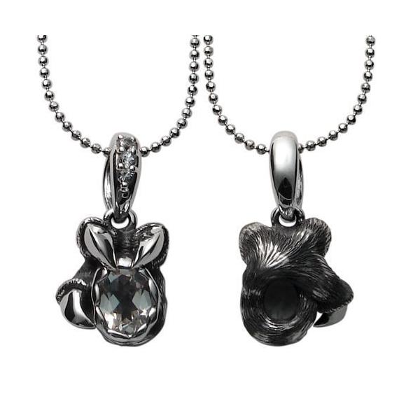 Bloody Mary 白虎ペンダント