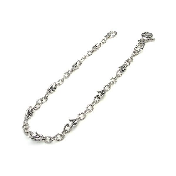 ブラッディマリー ウォレットチェーン BLOODYMARY 希少！廃盤 Bloody