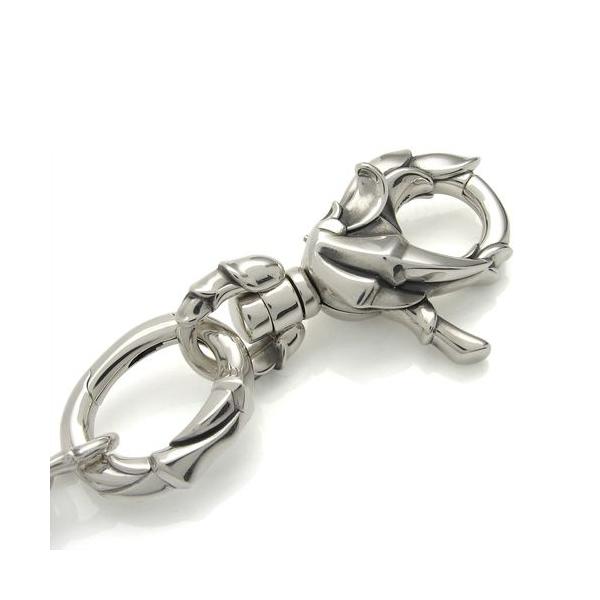 Bloody Mary シルバー ウォレットチェーン Bloody Mary シルバー ウォレットチェーン Bloody Mary/ブラッディ