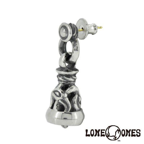 ロンワンズ 正規輸入販売代理店 メンズ アクセサリー ピアス ブランド LONE ONES - ドーヴベル イヤリング S /【Buyee】  Buyee - Japanese Proxy Service | Buy from Japan!