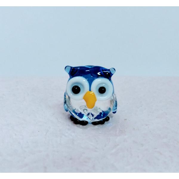 ガラス細工 ミニチュア 天然石 計 44点 小鳥 ブタ カメ フクロウ ダルマ ガラス細工 ミニチュア 天然石 計 44点 小鳥 ブタ カメ フクロウ