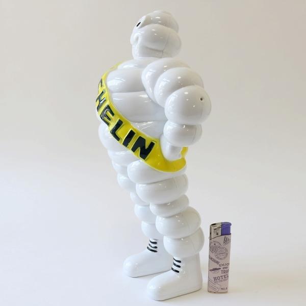 ミシュラン ビバンダム君 MICHELIN ミシュラン フランス