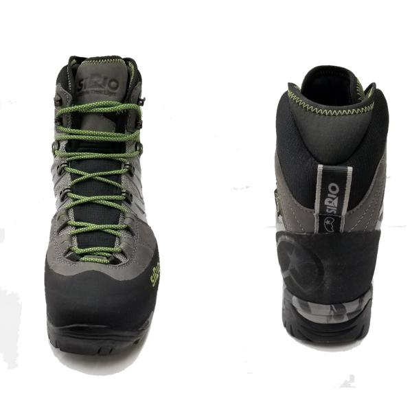 SIRIO (シリオ) TTN GORE-TEX/登山靴/トレッキングブーツ/PF46-3 /【Buyee】 Buyee  Japanese Proxy Service Buy from Japan!