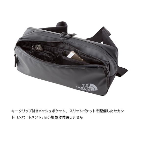 THE NORTH FACE (ノースフェイス) NM81458 MANTIS/マンティス ウエスト