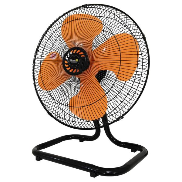 45cmフロア型 扇風機 大型4枚羽根 大型扇風機 三脚型工業扇 工場扇風機