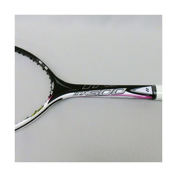 ヨネックス(YONEX) アイネクステージ500 INX500｜アウトドア用品