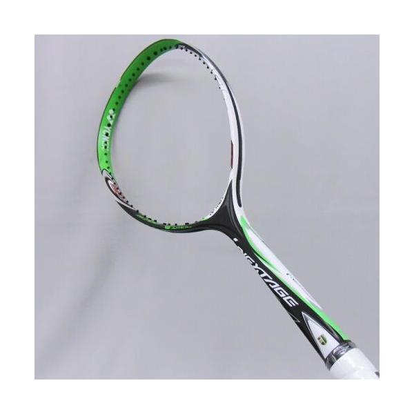 ヨネックス YONEX アイネクステージ700 ソフトテニスラケット