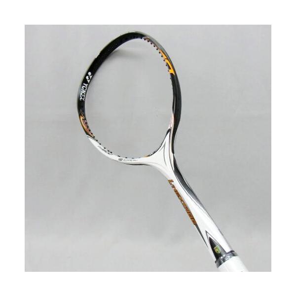 ソフトテニスラケット アイネクステージ90v - ラケット(軟式用)