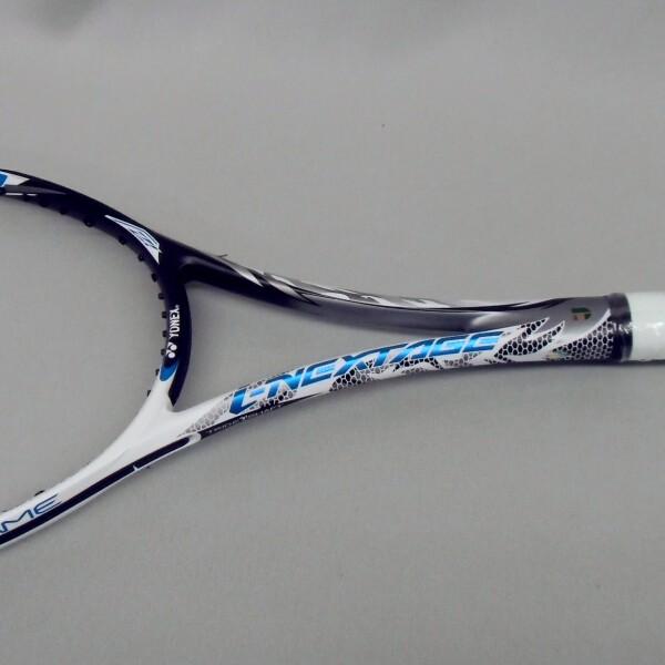 YONEX ソフトテニスラケットi-NEXTAGE 80S