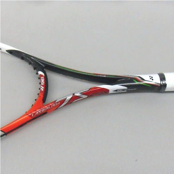 ヨネックス レーザーラッシュ7S XFL1 極美品 ヨネックス レーザーラッシュ7S XFL1 極美品 ヨネックス レーザー