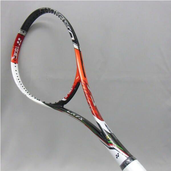 ソフトテニス レーザーラッシュ7S(後衛)